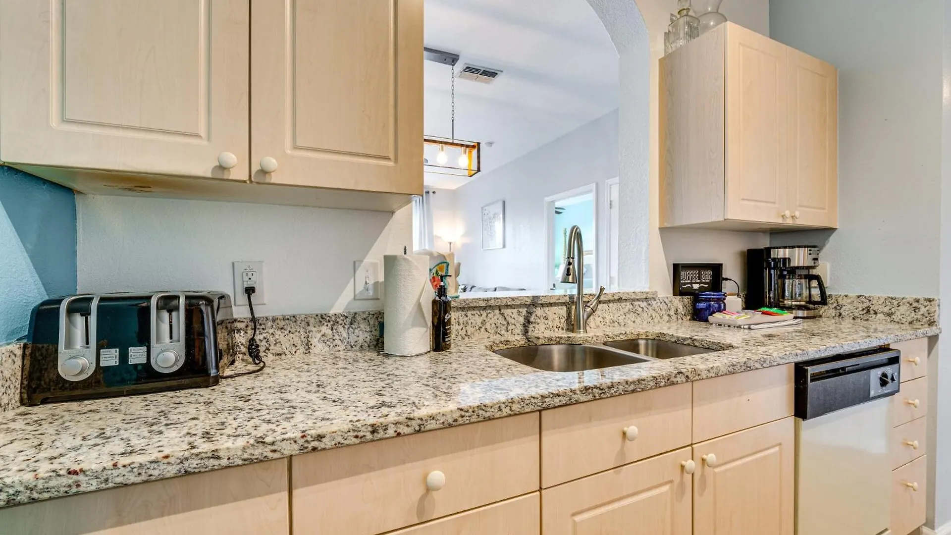 Vacation About 6 Mi To Disney! Appartement