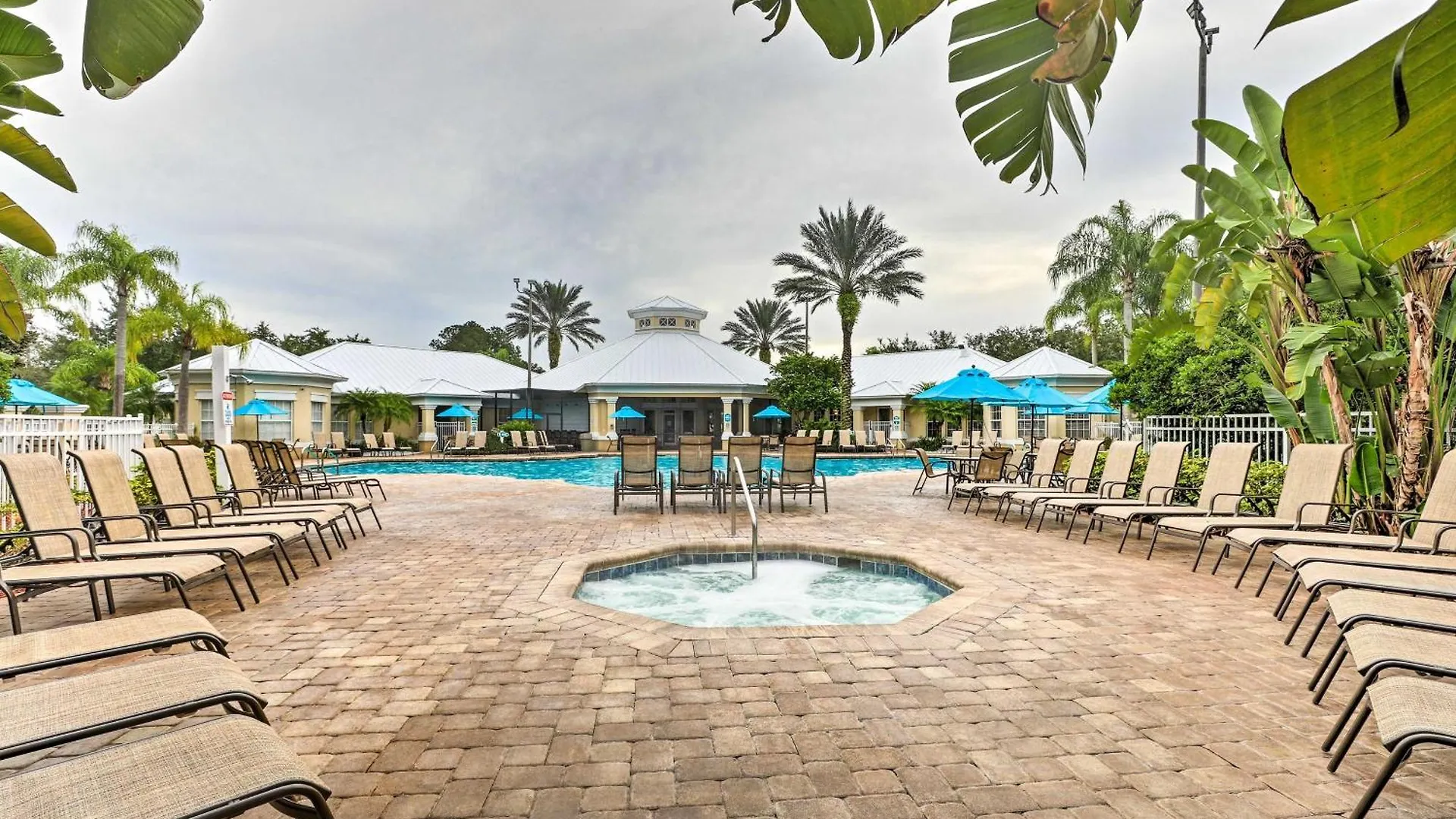 Vacation About 6 Mi To Disney! Appartement *