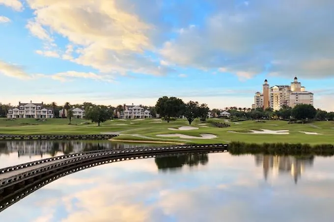 Luxury 5 Bedrooms Minutes From In The Reunion * Kissimmee
