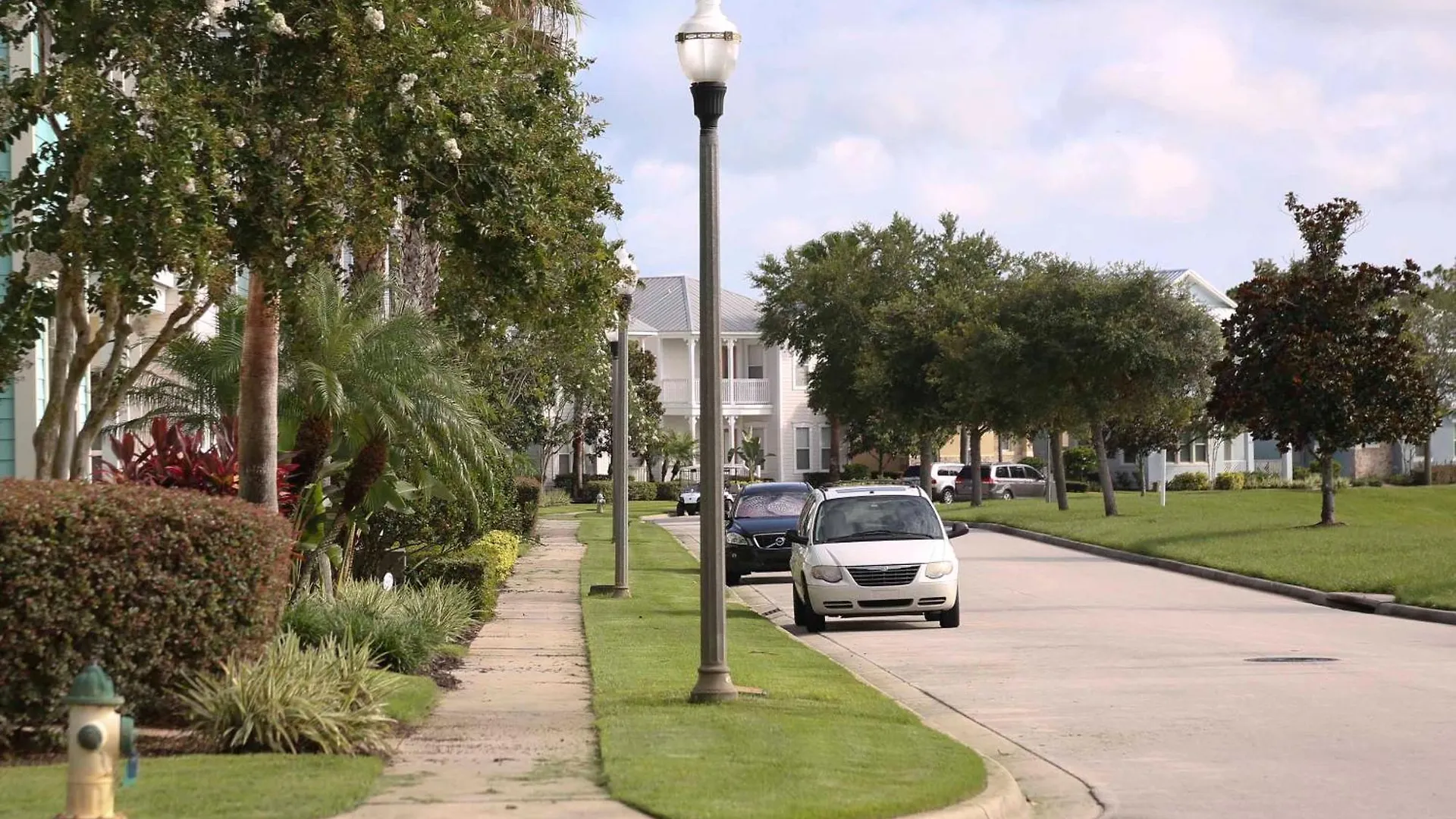 Villa Luxury 5 Bedrooms Minutes From In The Reunion Kissimmee