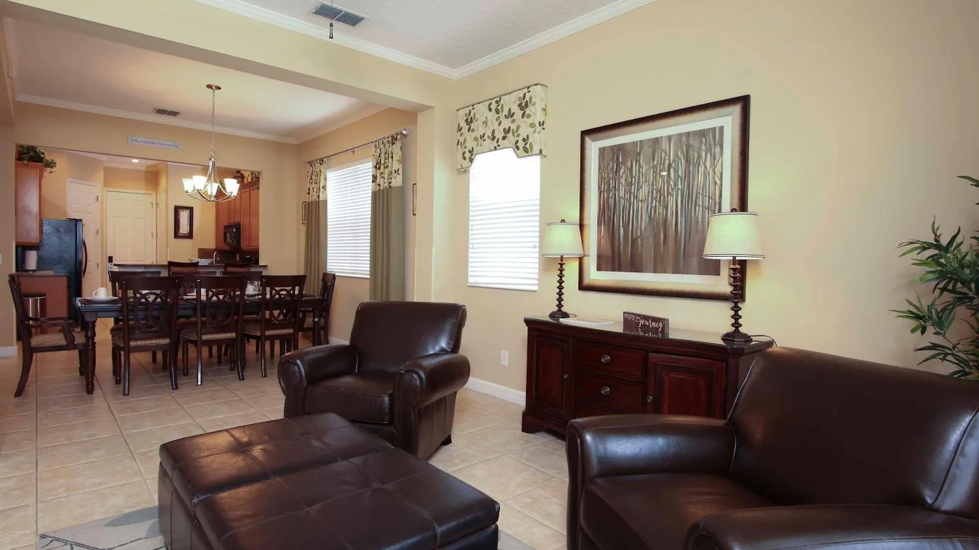 Luxury 5 Bedrooms Minutes From In The Reunion