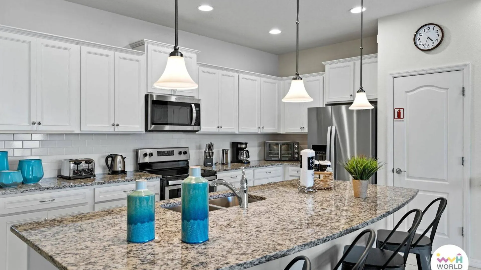 度假居 8906 Windsor Wonderland 5bd Area
