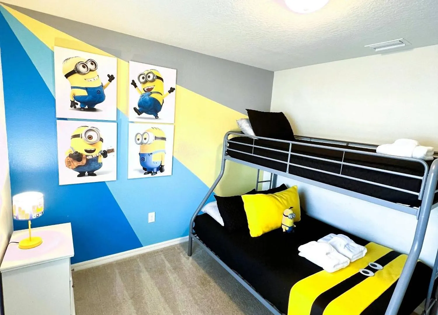 8906 Windsor Wonderland 5bd Area 度假居 基西米