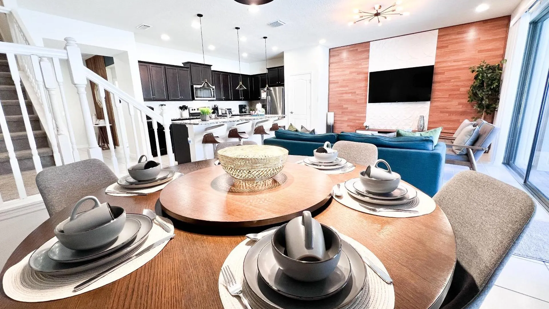 Feriehus 2442 Elegance At Windsor 5-bd Area
