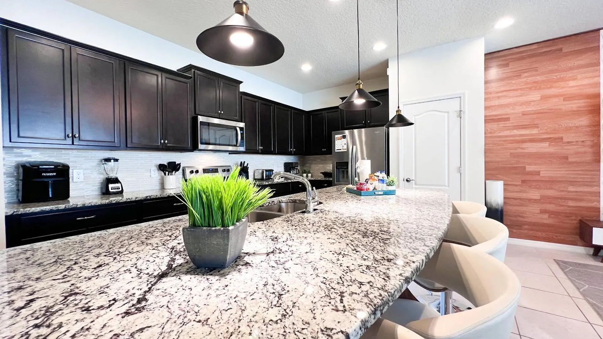 Feriehus 2442 Elegance At Windsor 5-bd Area *