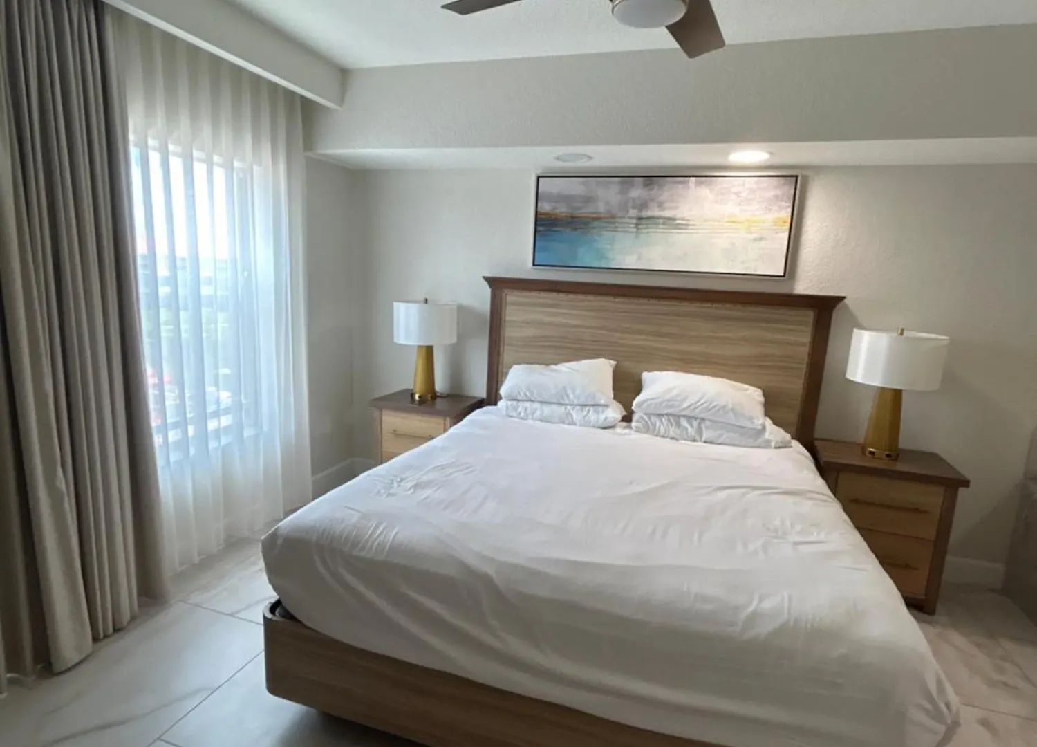 Westgate Vacation