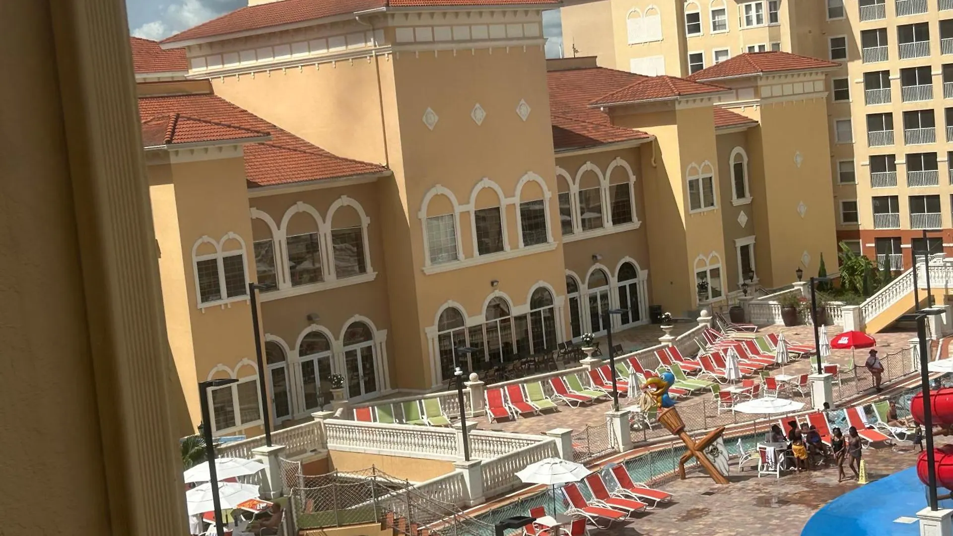 Westgate Vacation 3* Four Corners