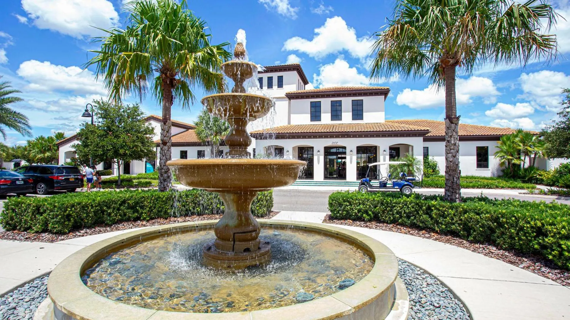 Dom wakacyjny Gorgeous Themed Vacation With Pool Ww8915 Kissimmee