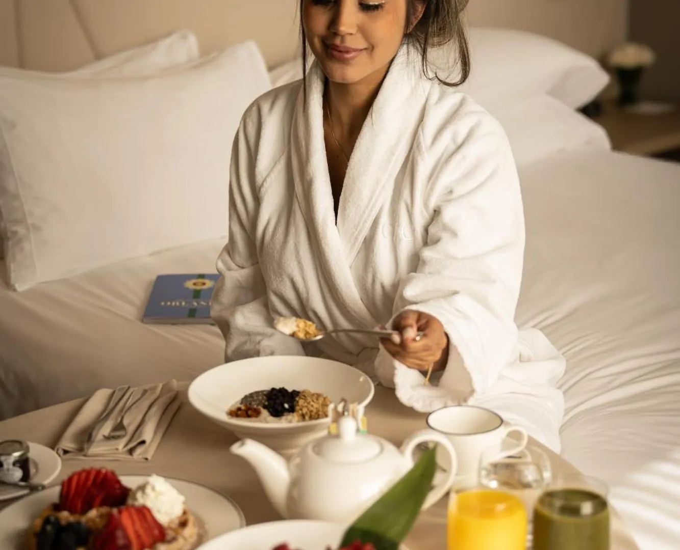 Ette Luxury Hotel&spa 5*