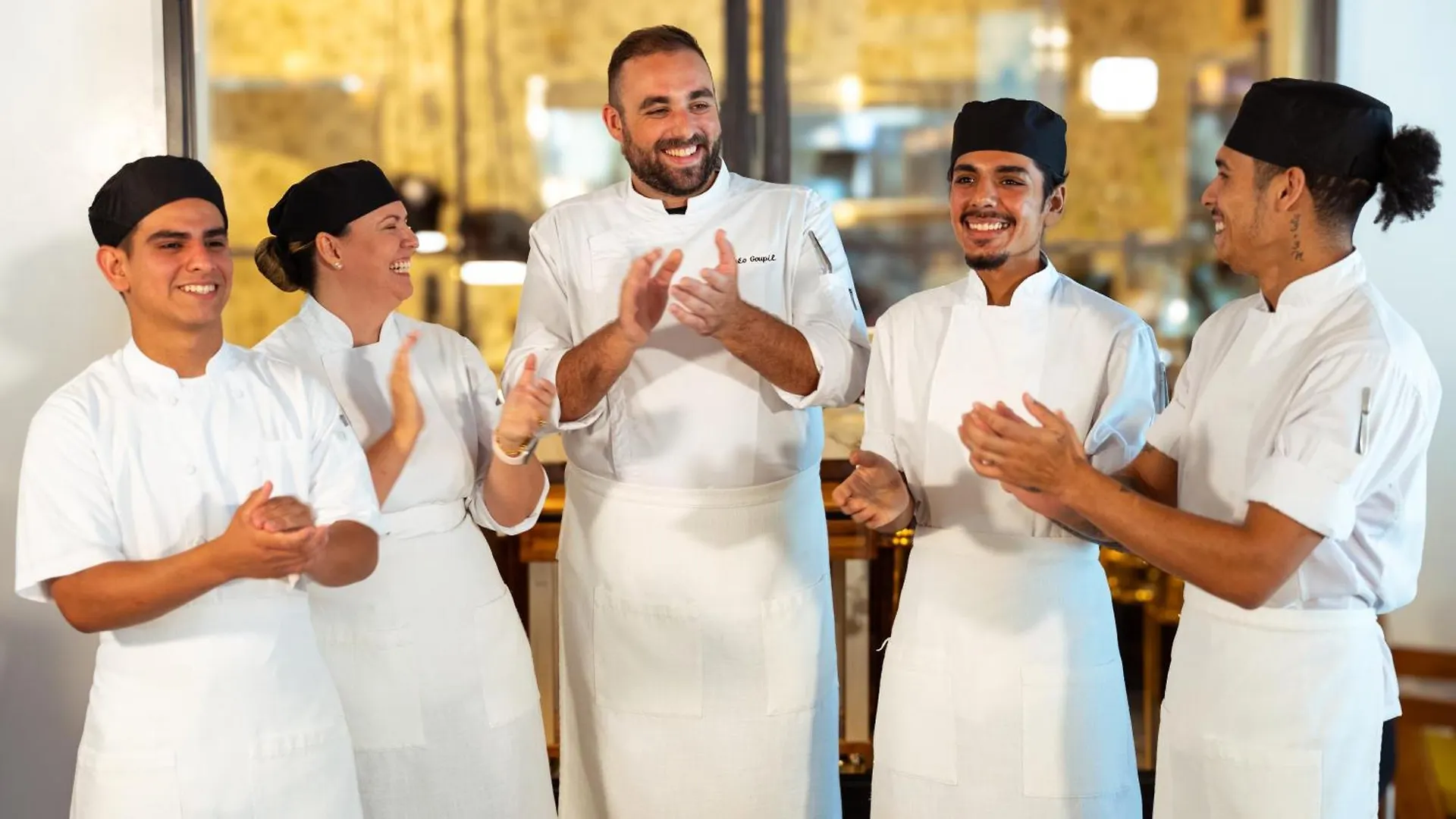 Ette Luxury Hotel&spa Four Corners