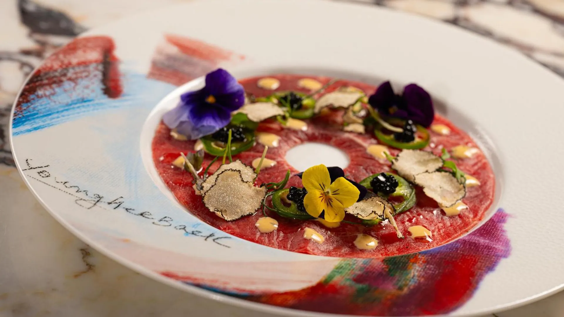 Ette Luxury Hotel&spa