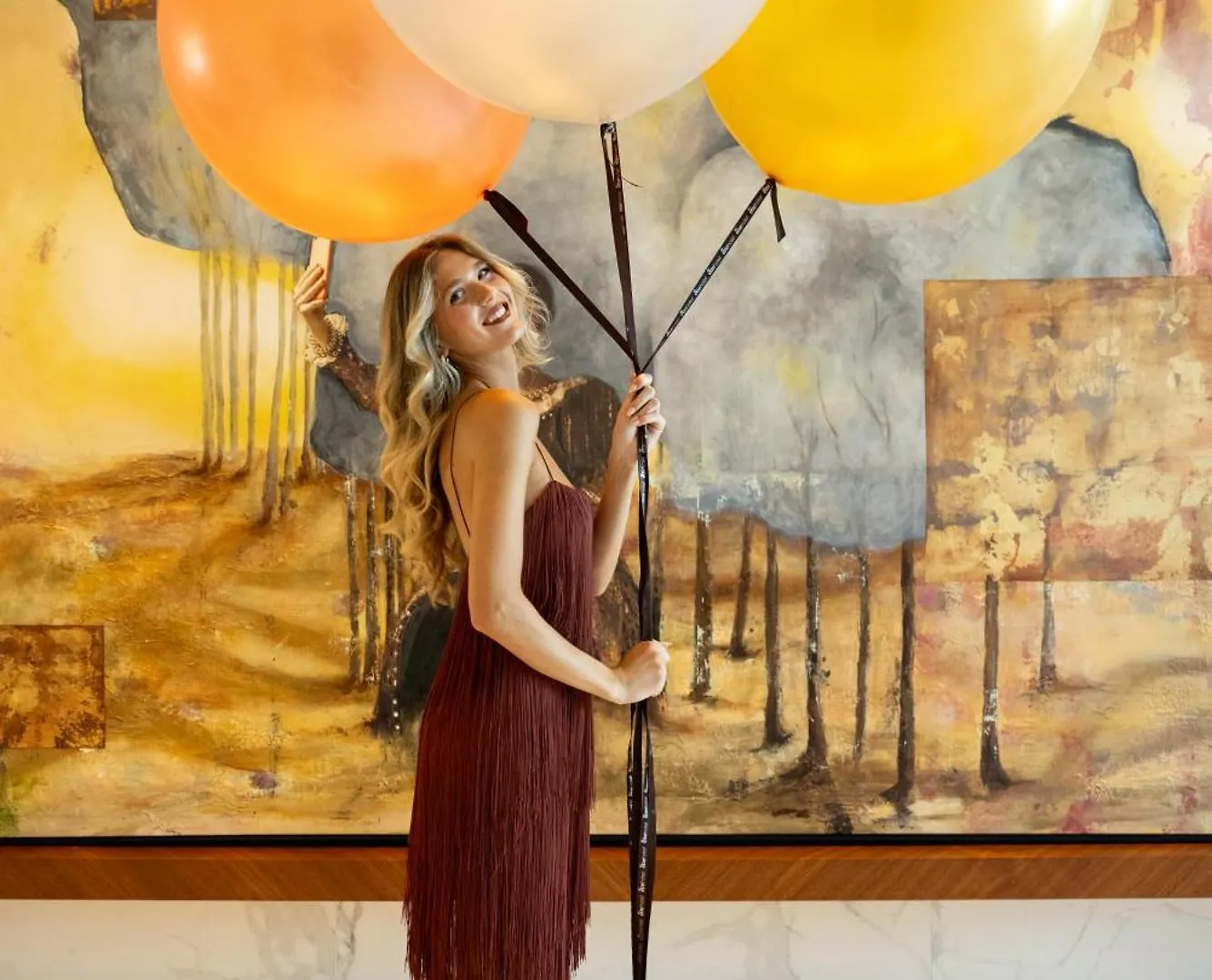 Ette Luxury Hotel&spa Hotel