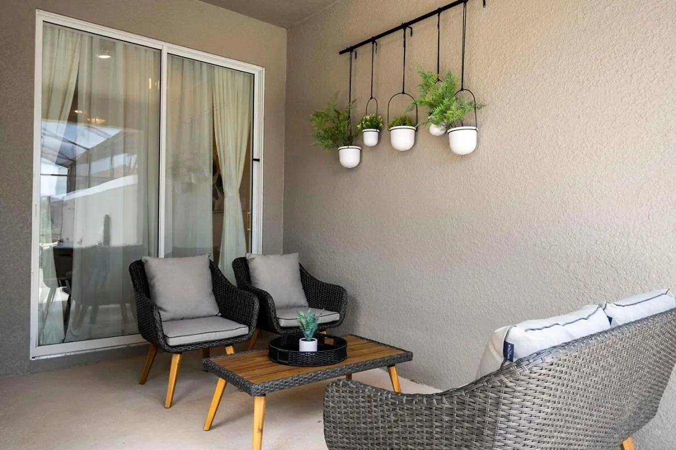 Pro Decor Style Free Waterpark 4467 別荘 キシミー