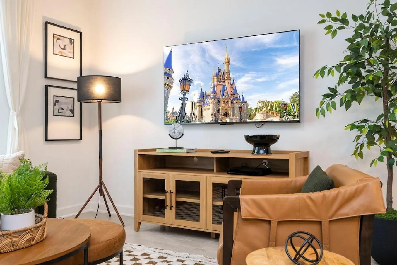 Pro Decor Style Free Waterpark 4467 キシミー