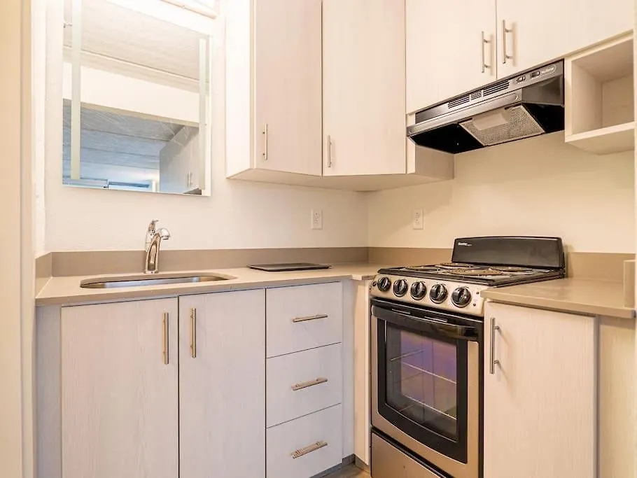 Next To 1br Retreat In Orlando With View