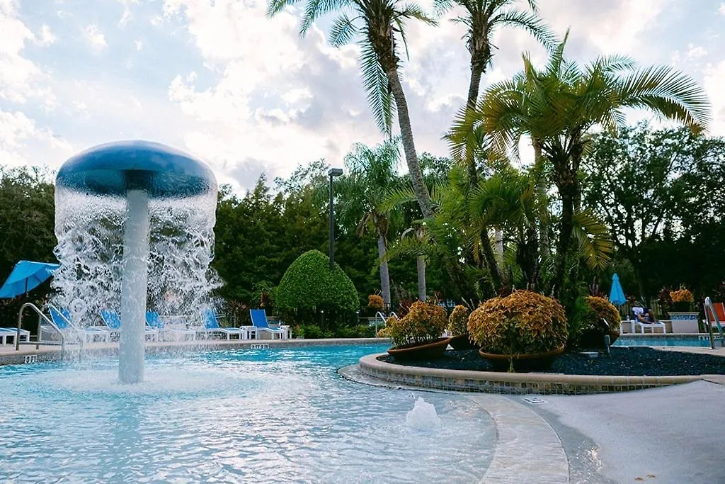 4 Bedroom 3 Bathroom Lucaya Village 17-104 Holiday home