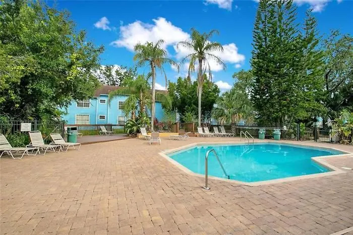 Apartmán Near And Other Theme Parks Kissimmee