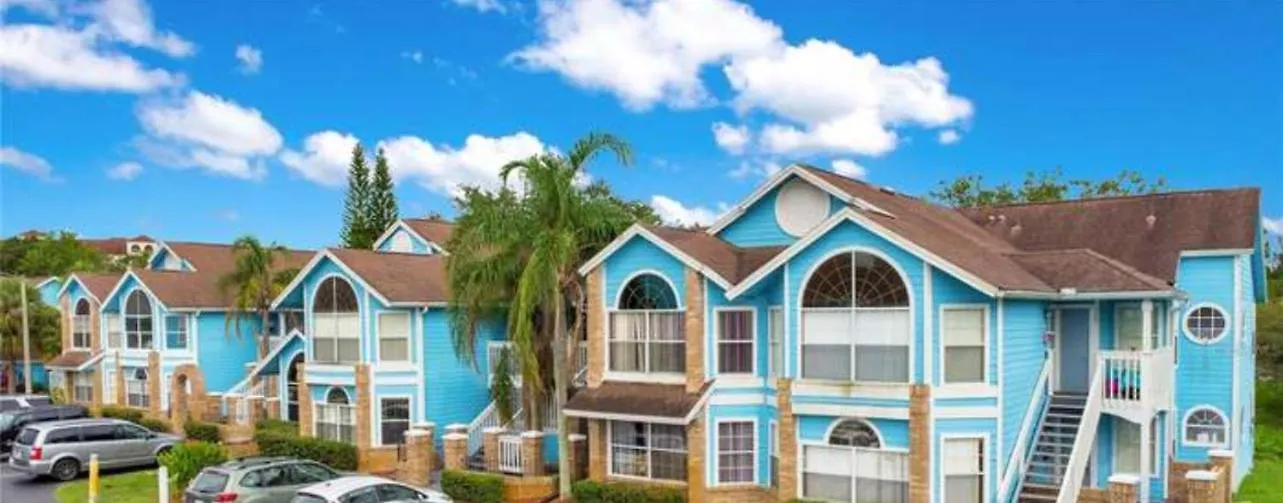 Apartmán Near And Other Theme Parks Kissimmee