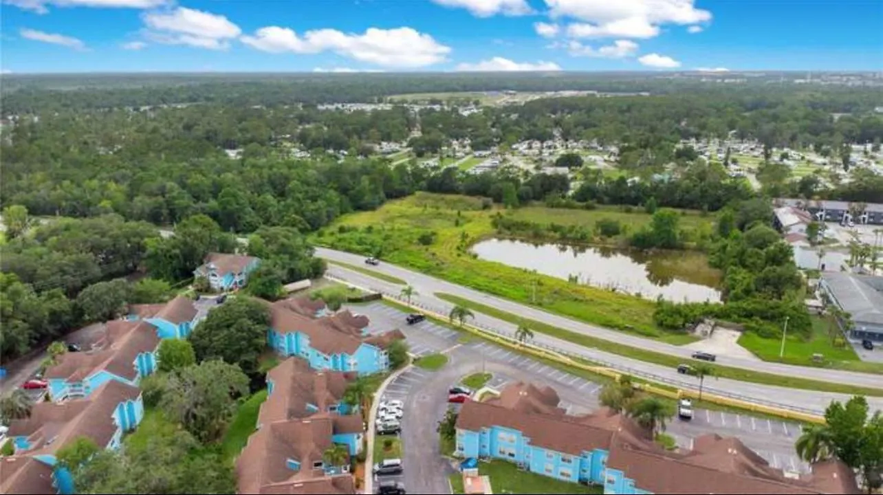 Near And Other Theme Parks * Kissimmee