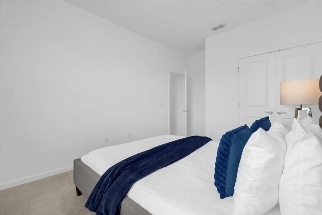 9 Bedrooms- 7 Bathrooms- Vernda Palms 2493 Sd בית נופש קיסימי