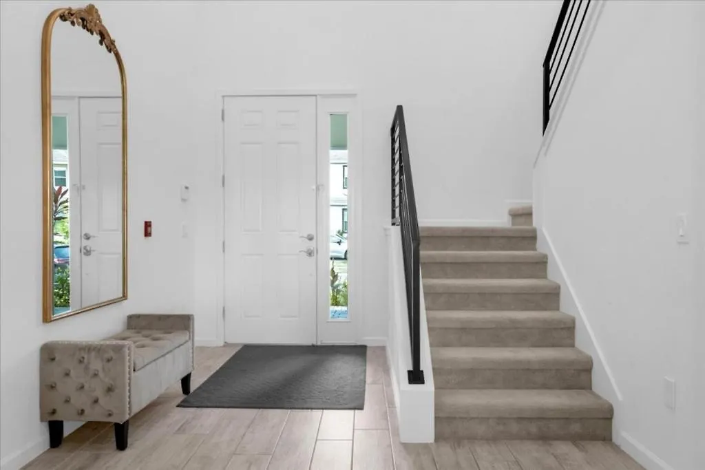 בית נופש 9 Bedrooms- 7 Bathrooms- Vernda Palms 2493 Sd