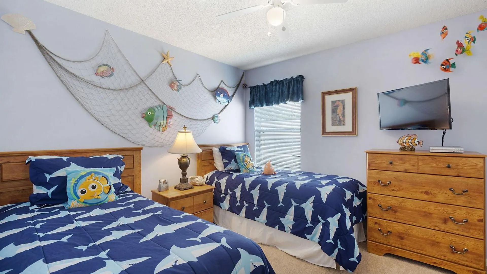 Private Pool, Spa, Game & Theme Park Magic Kissimmee