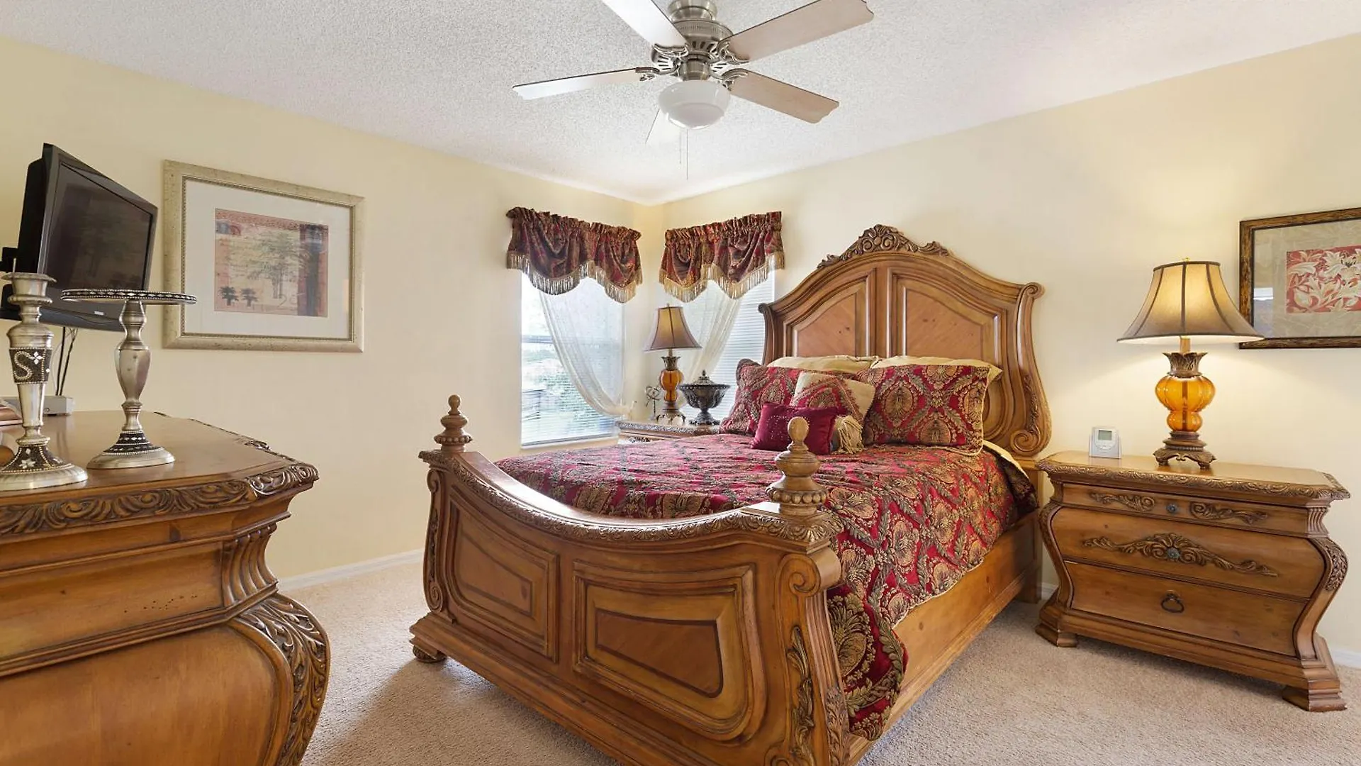 Villa Private Pool, Spa, Game & Theme Park Magic Kissimmee
