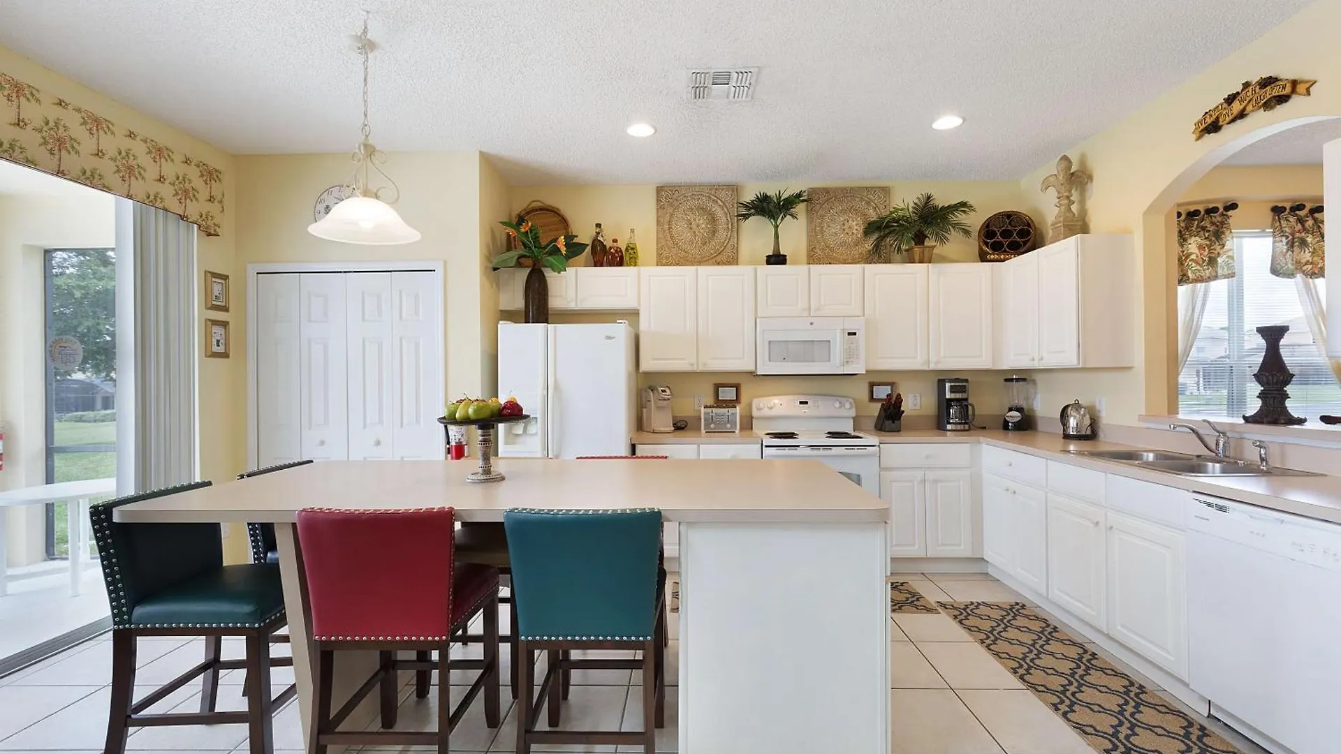 Private Pool, Spa, Game & Theme Park Magic Kissimmee