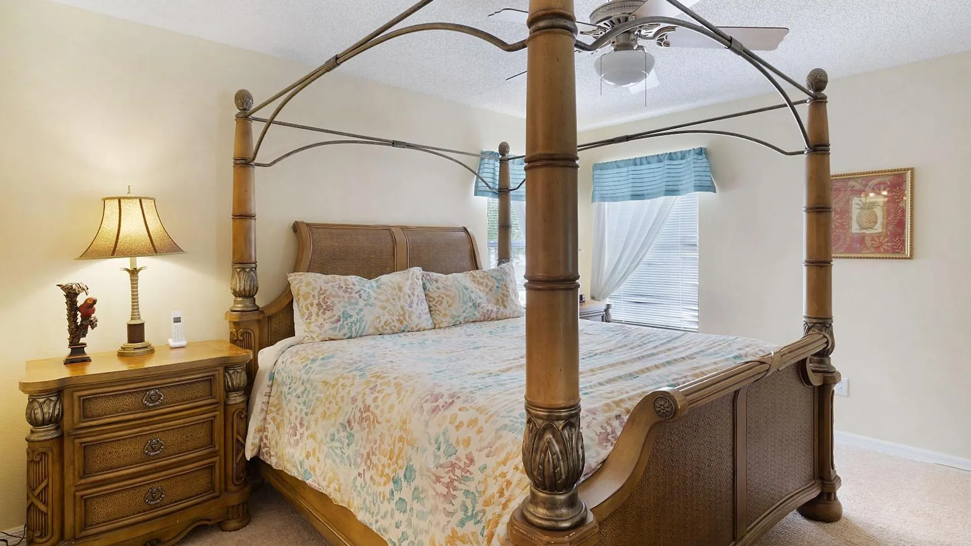 Private Pool, Spa, Game & Theme Park Magic Villa *