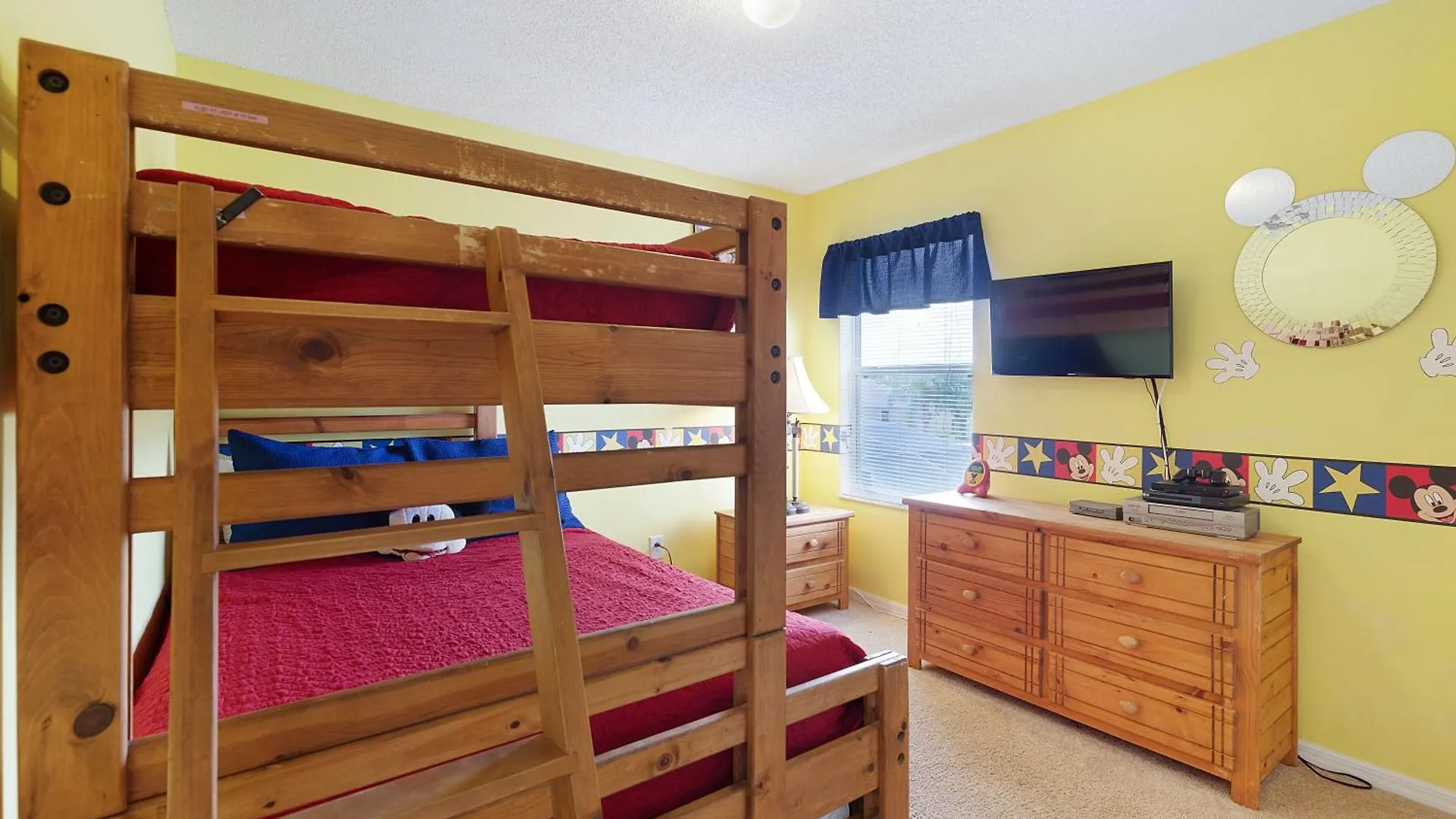 Villa Private Pool, Spa, Game & Theme Park Magic Kissimmee