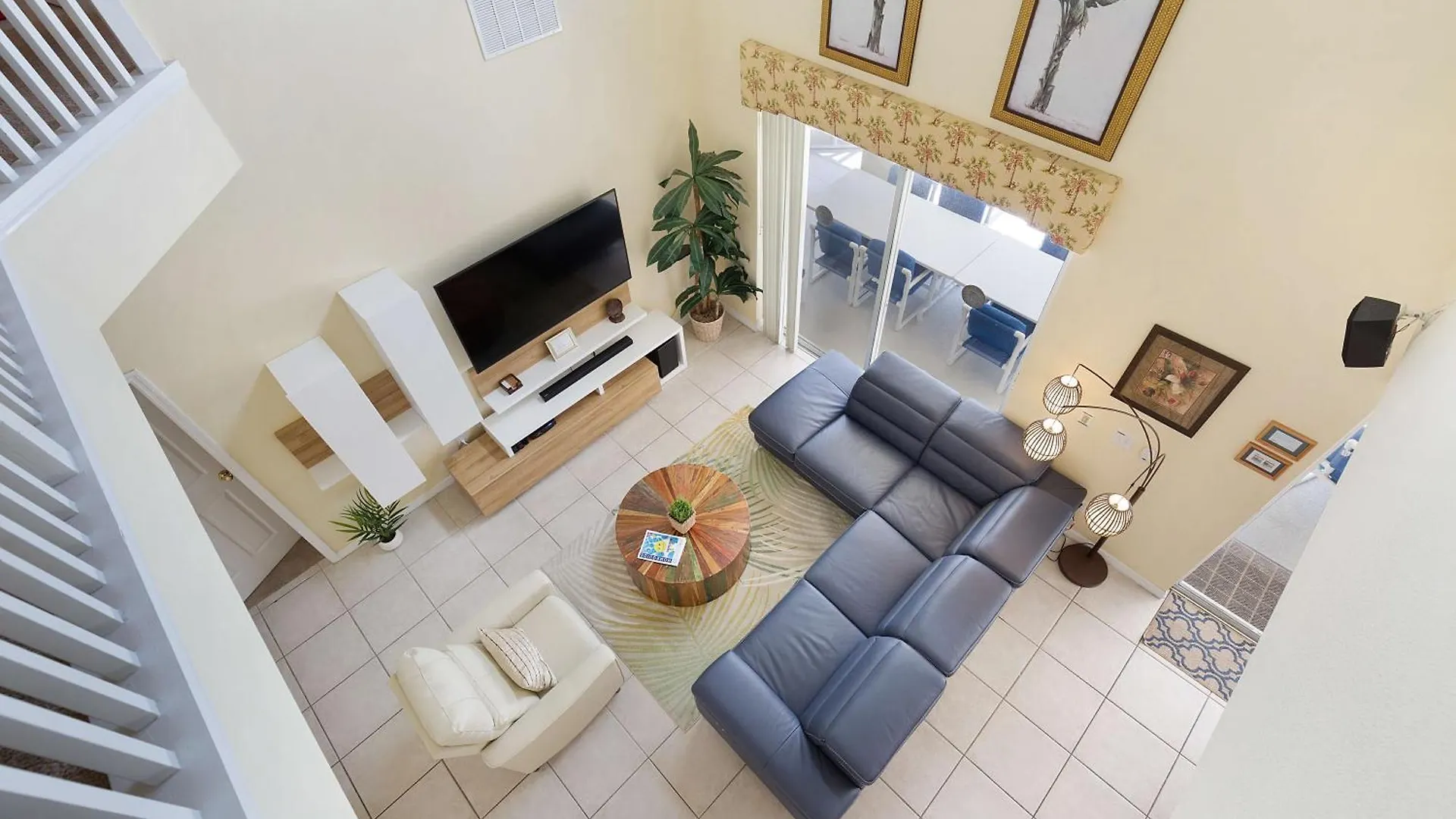 Villa Private Pool, Spa, Game & Theme Park Magic *