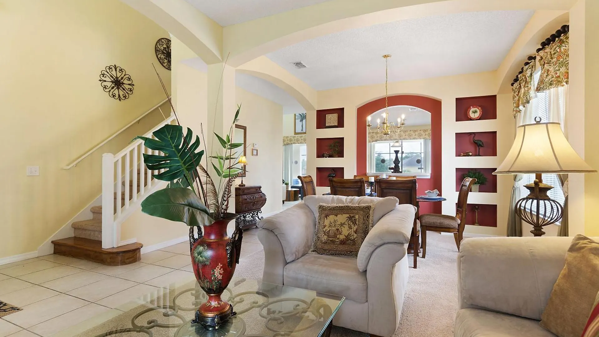 Private Pool, Spa, Game & Theme Park Magic Villa