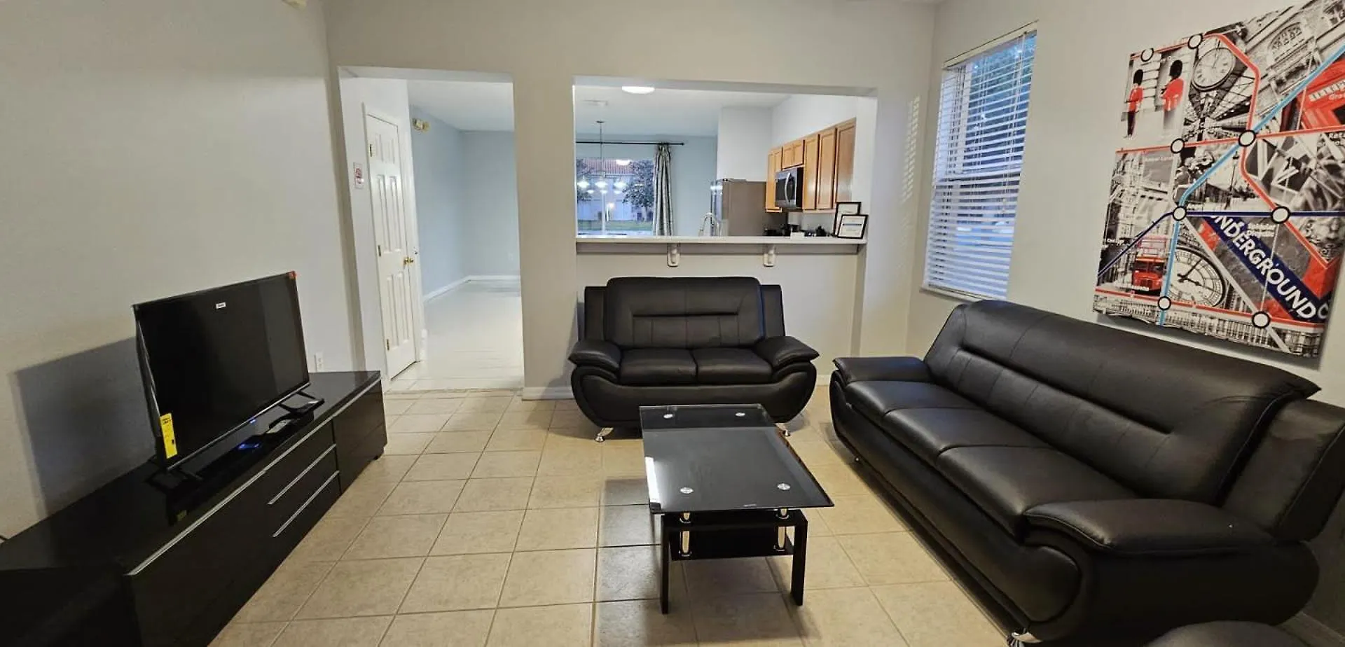 Ferienhaus Paradise Cay - 3 Bed 2,5 Baths Townhome Kissimmee