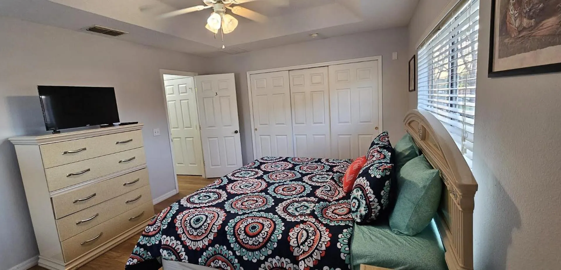 Paradise Cay - 3 Bed 2,5 Baths Townhome Ferienhaus *