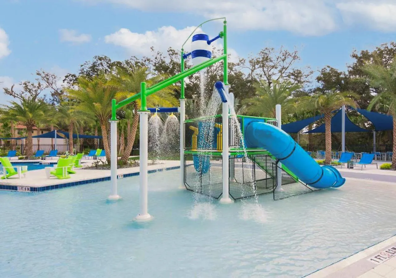 Upstay - Storybook W Pool Hot Tub Theme - Near * Kissimmee