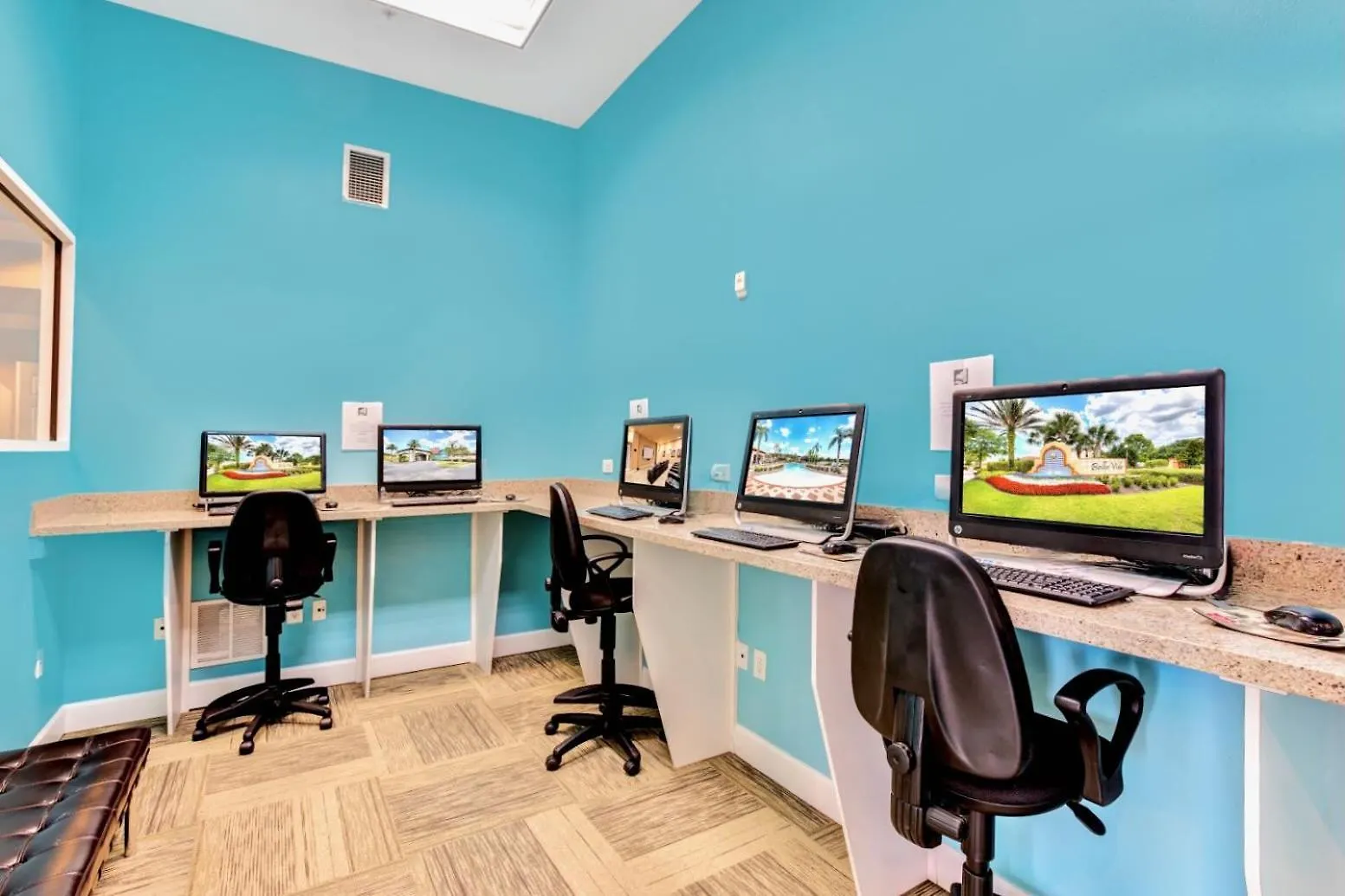 度假居 Upstay Ultimate Orlando Retreat W Pool & Hot Tub Sleeps 16 基西米