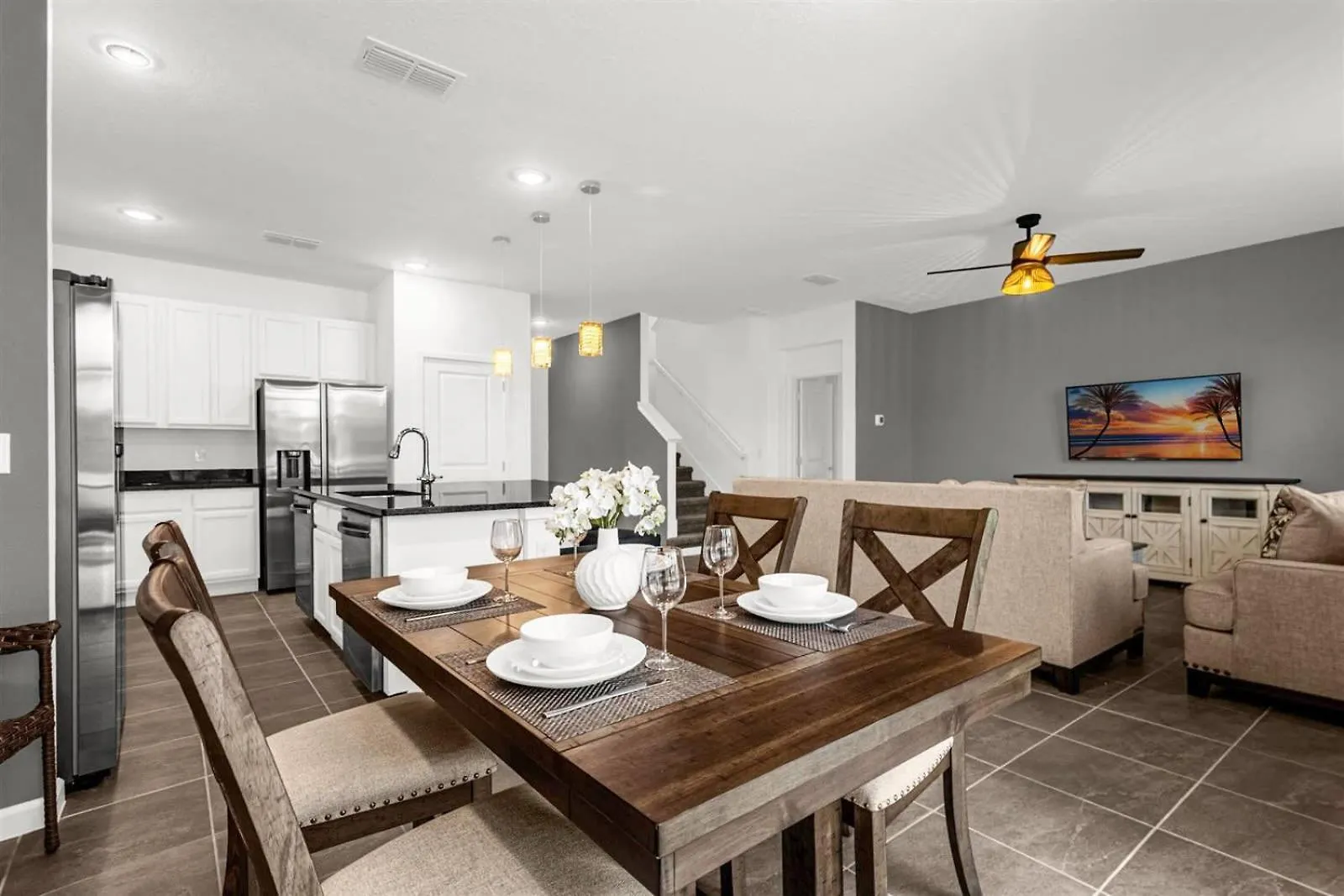 Upstay Ultimate Orlando Retreat W Pool & Hot Tub Sleeps 16 *