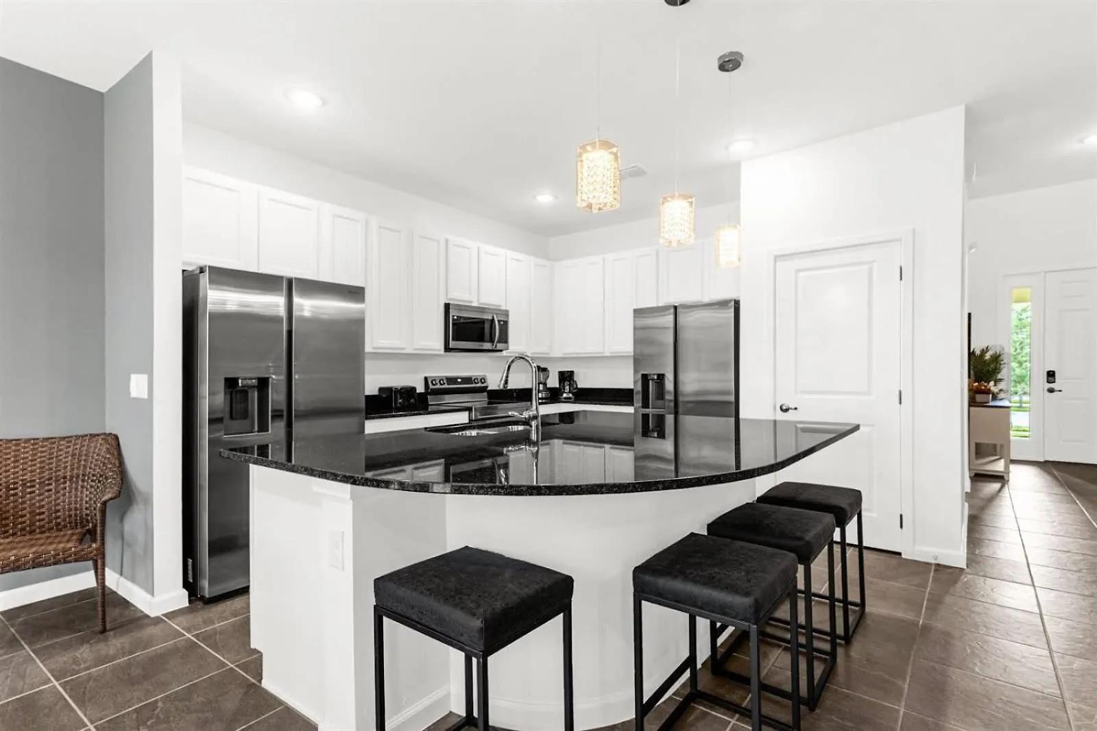 Upstay Ultimate Orlando Retreat W Pool & Hot Tub Sleeps 16