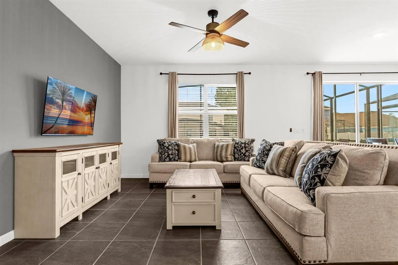 Upstay Ultimate Orlando Retreat W Pool & Hot Tub Sleeps 16 *
