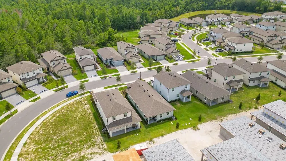 בית נופש Themed And Modern In Reunion *