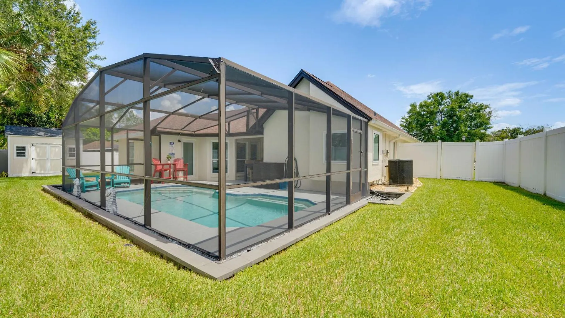 Spacious About 5 Mi To World! Vakantiehuis *
