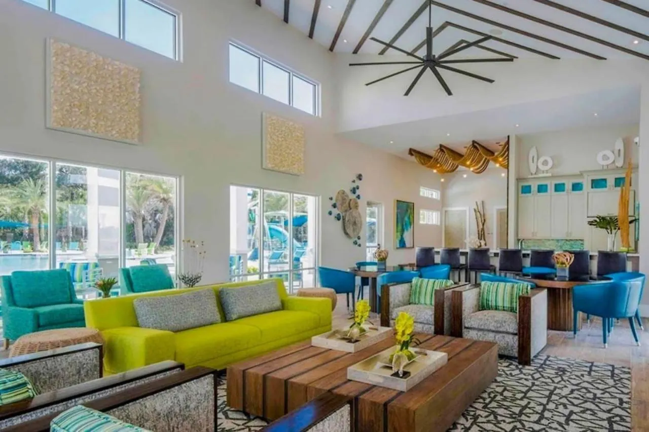 Renovated House In Near Villa