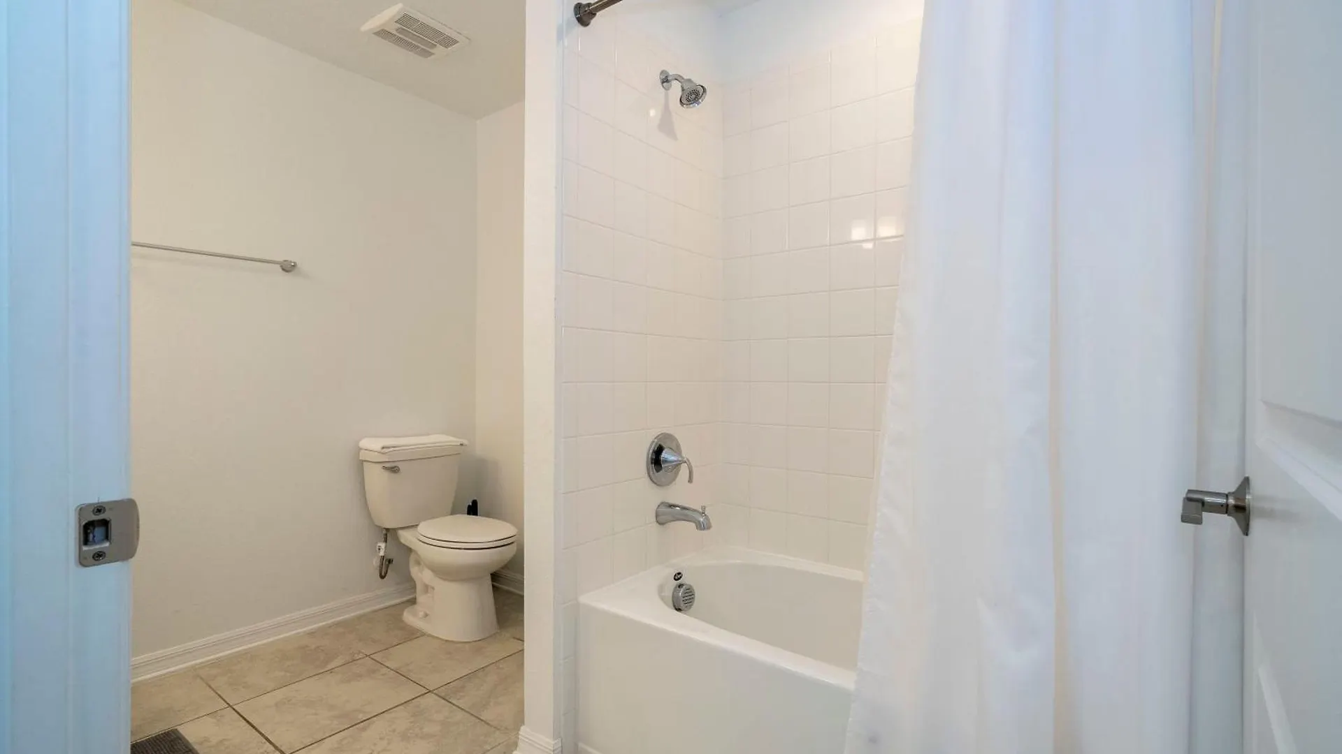 Stylish 2-br Sleeps 7 Near Magic Kissimmee
