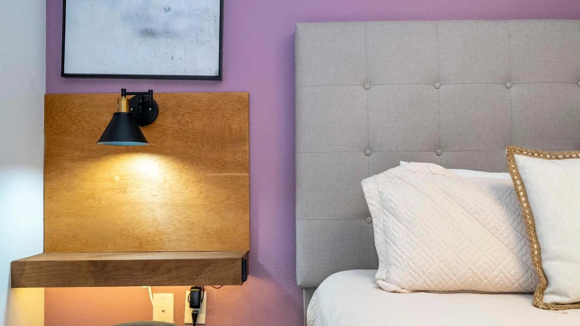 Apartamento Stylish 2-br Sleeps 7 Near Magic *