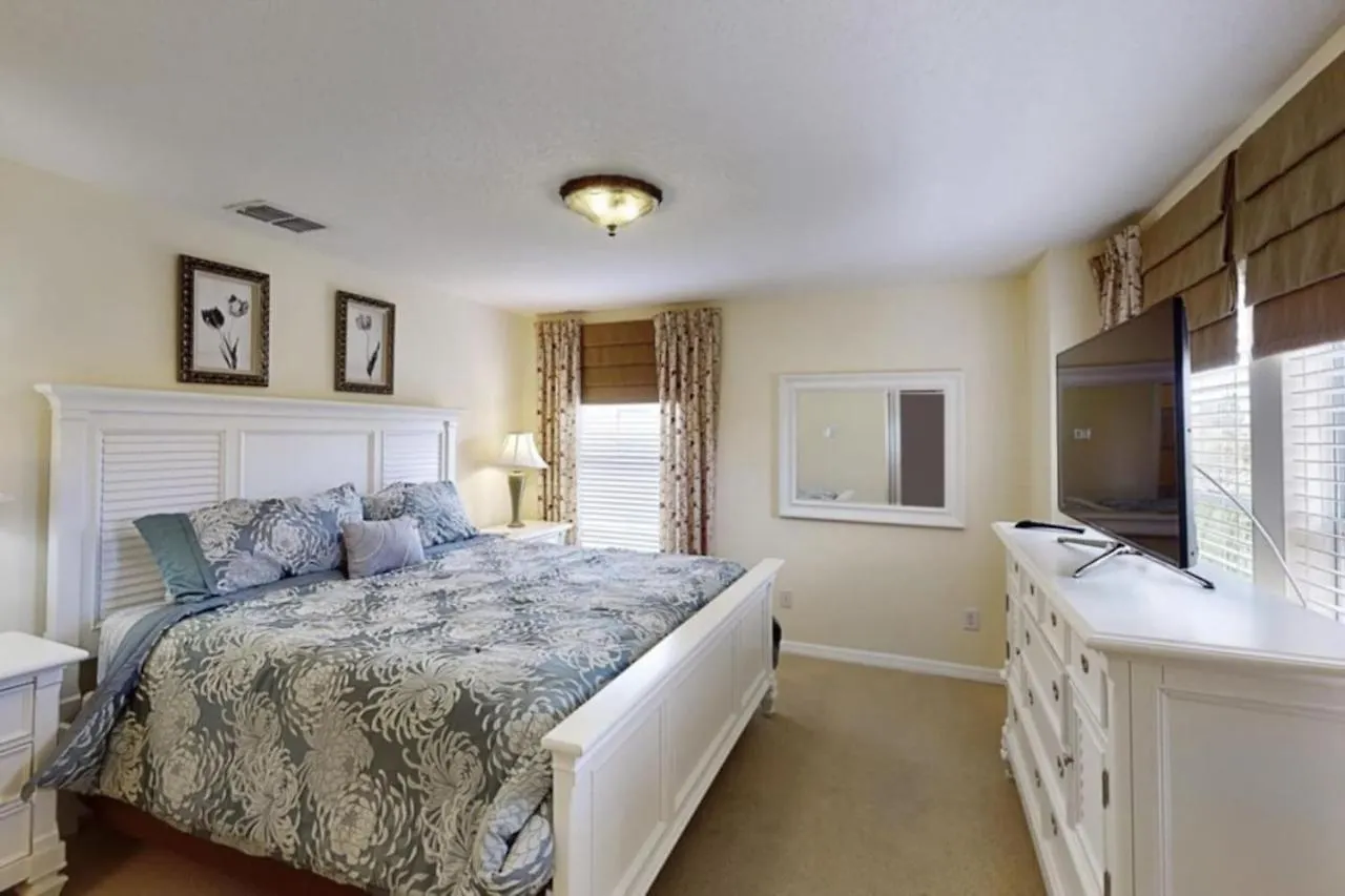 Holiday home Bella Vida Luxury Kissimmee