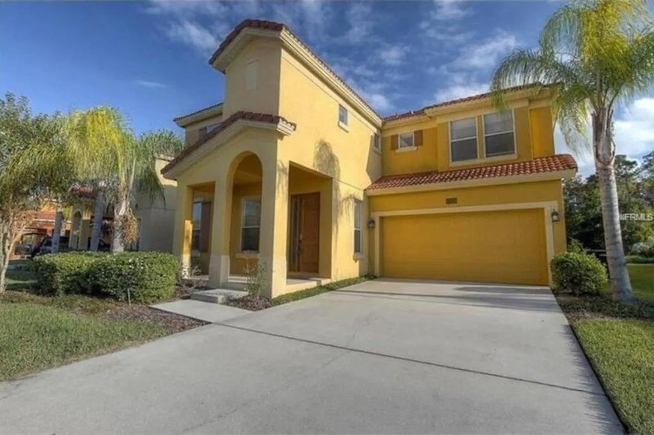 Bella Vida Luxury Kissimmee