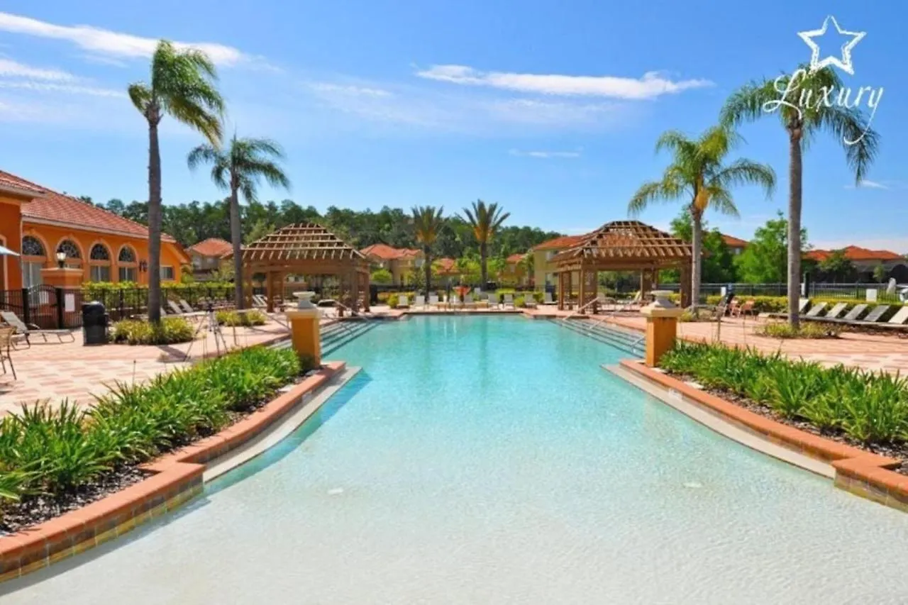 Bella Vida Luxury