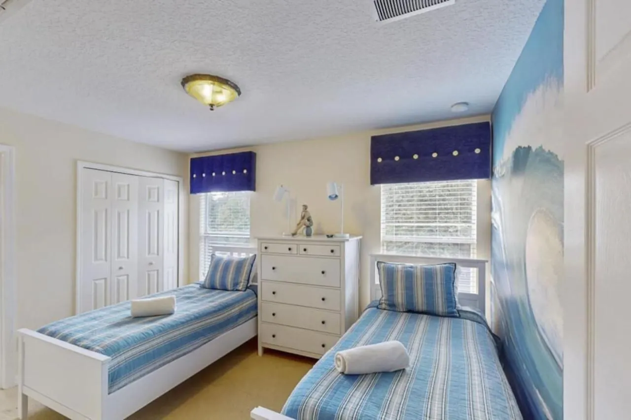 Bella Vida Luxury * Kissimmee