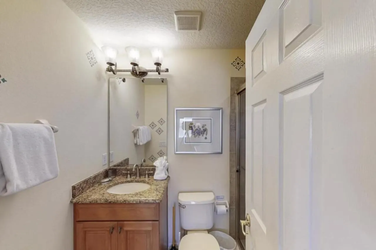 Holiday home Bella Vida Luxury Kissimmee