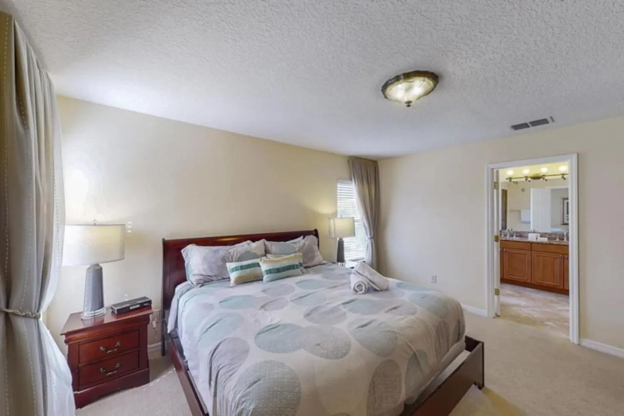 Bella Vida Luxury * Kissimmee